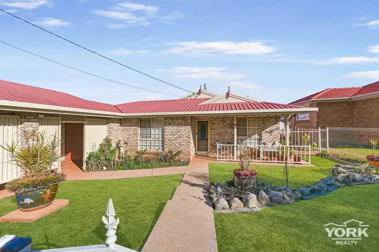 Main view of Homely house listing, 10 Nuss Street, Wilsonton QLD 4350