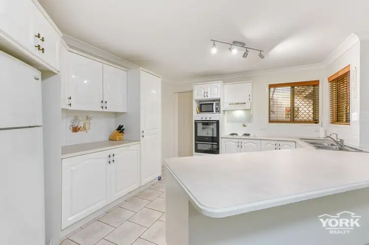 Fourth view of Homely house listing, 10 Nuss Street, Wilsonton QLD 4350