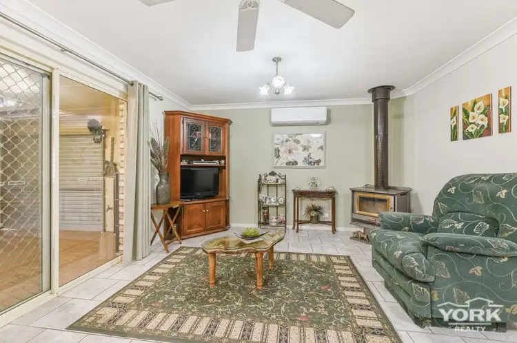 Fifth view of Homely house listing, 10 Nuss Street, Wilsonton QLD 4350