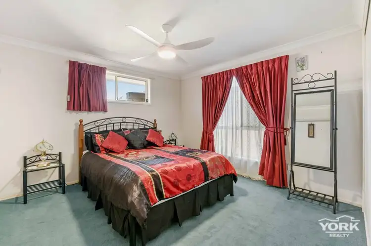 Sixth view of Homely house listing, 10 Nuss Street, Wilsonton QLD 4350
