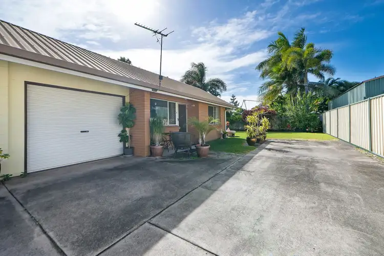 Fourth view of Homely unit listing, 30 Harvey Street, North Mackay QLD 4740