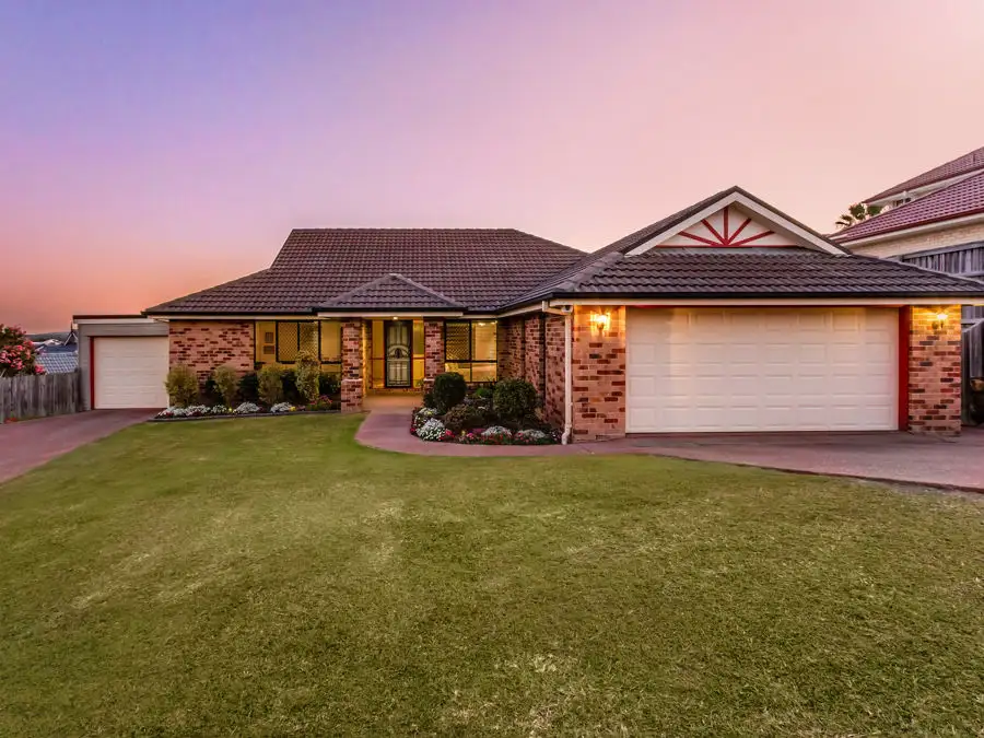 Main view of Homely house listing, 44 Fordington Way, Murrumba Downs QLD 4503