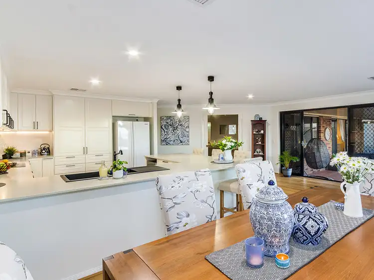 Fifth view of Homely house listing, 44 Fordington Way, Murrumba Downs QLD 4503