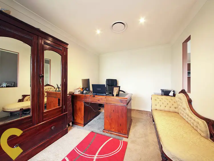 Second view of Homely house listing, 1 Briggs Drive, Caboolture QLD 4510