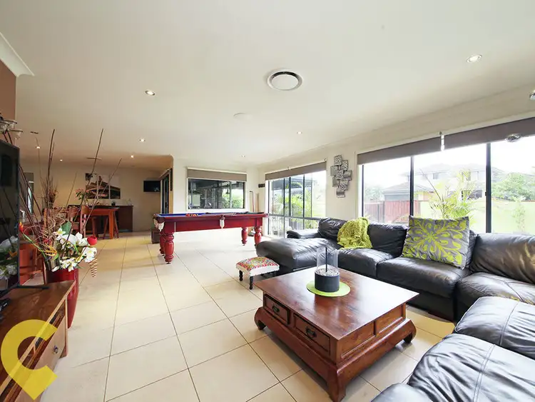 Sixth view of Homely house listing, 1 Briggs Drive, Caboolture QLD 4510