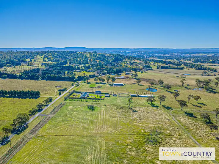 Second view of Homely land listing, 5 Varley Court, Armidale NSW 2350