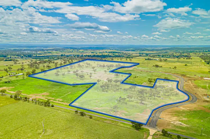 Fourth view of Homely land listing, 5 Varley Court, Armidale NSW 2350