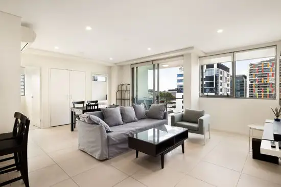 705 50 McLachlan Street, Fortitude Valley QLD 4006