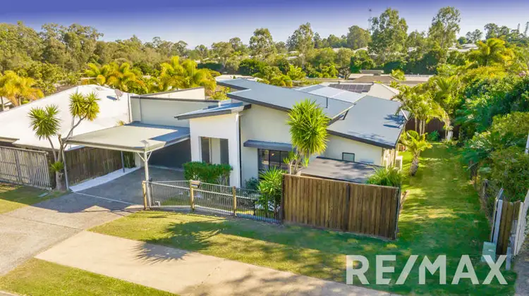 82 Balstrup Road South, Kallangur QLD 4503