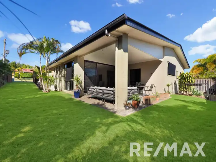 Third view of Homely house listing, 82 Balstrup Road South, Kallangur QLD 4503