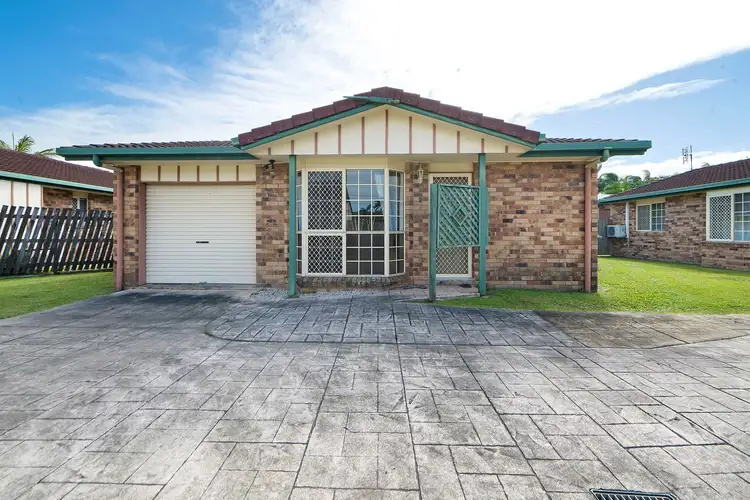 Second view of Homely unit listing, 2/29 Byron Street, Mackay QLD 4740