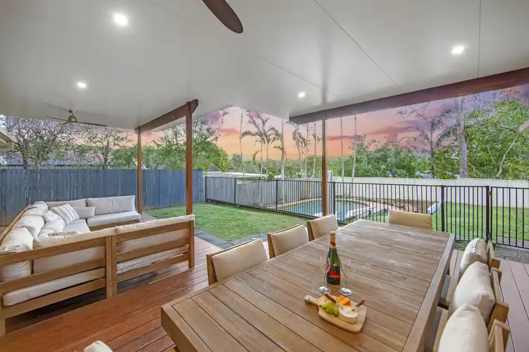 Main view of Homely house listing, 42 Teasdale Drive, Nerang QLD 4211