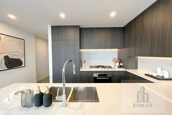 Second view of Homely apartment listing, 1307/159 Epping Road, Macquarie Park NSW 2113