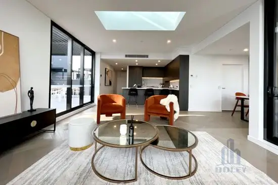 Fifth view of Homely apartment listing, 1307/159 Epping Road, Macquarie Park NSW 2113