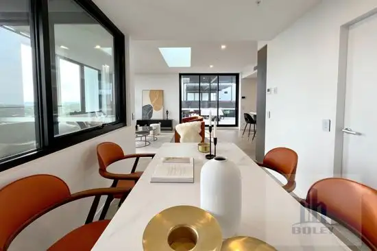 Sixth view of Homely apartment listing, 1307/159 Epping Road, Macquarie Park NSW 2113