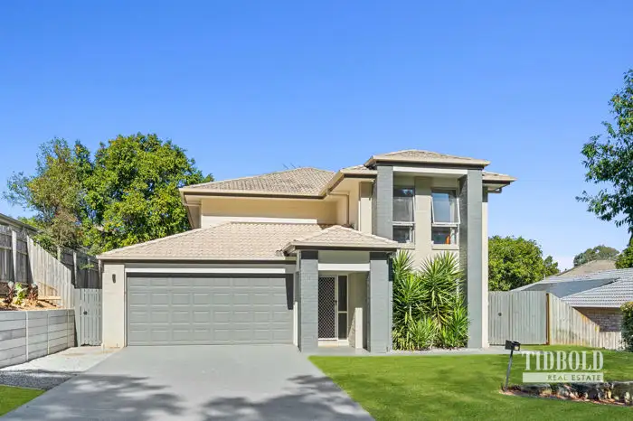 Main view of Homely house listing, 47 Pelorus Street, Redland Bay QLD 4165