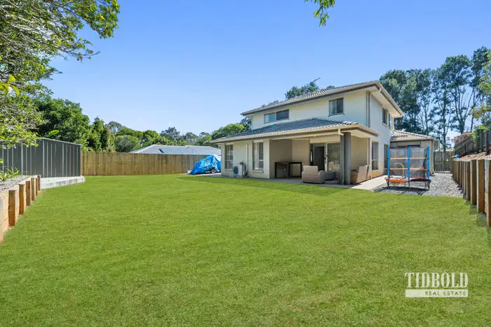 Second view of Homely house listing, 47 Pelorus Street, Redland Bay QLD 4165