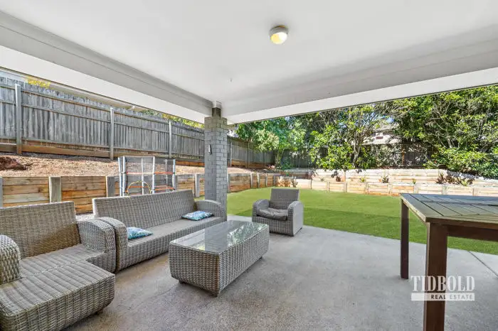 Third view of Homely house listing, 47 Pelorus Street, Redland Bay QLD 4165