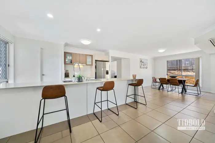 Seventh view of Homely house listing, 47 Pelorus Street, Redland Bay QLD 4165