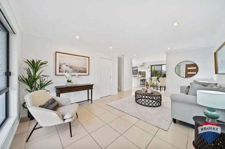 Second view of Homely townhouse listing, 44/9 Eduard Place, Calamvale QLD 4116