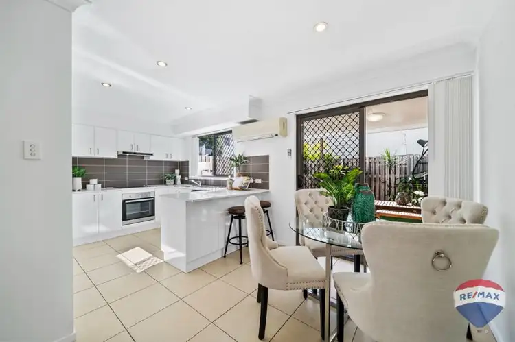 Third view of Homely townhouse listing, 44/9 Eduard Place, Calamvale QLD 4116