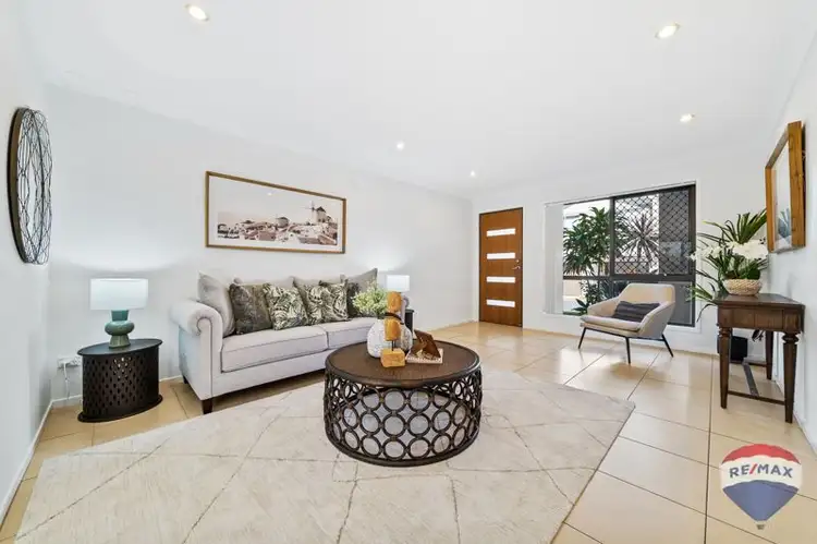 Fourth view of Homely townhouse listing, 44/9 Eduard Place, Calamvale QLD 4116