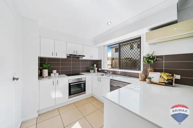 Fifth view of Homely townhouse listing, 44/9 Eduard Place, Calamvale QLD 4116
