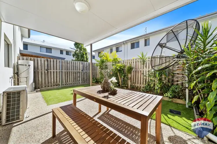 Sixth view of Homely townhouse listing, 44/9 Eduard Place, Calamvale QLD 4116