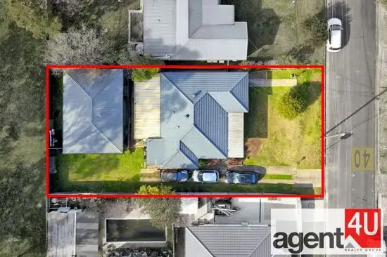 19 & 19A Baxter Street, South Penrith NSW 2750