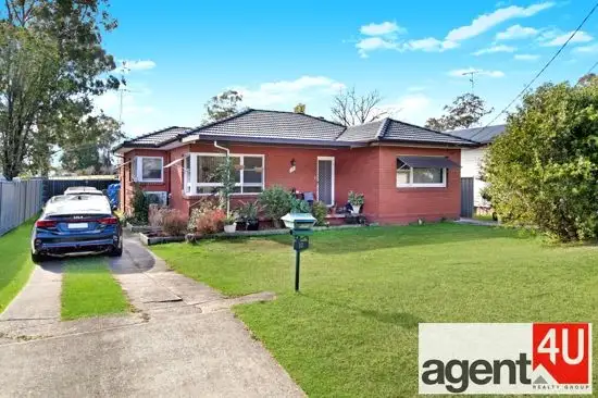 Second view of Homely house listing, 19 & 19A Baxter Street, South Penrith NSW 2750