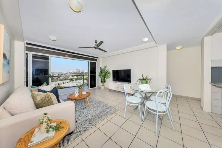 Third view of Homely unit listing, 9/41 Duke Street, Stuart Park NT 820