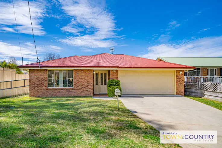 5 Mayfield Avenue, Armidale NSW 2350