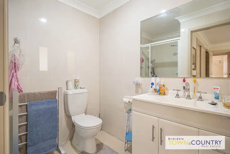 Fifth view of Homely house listing, 5 Mayfield Avenue, Armidale NSW 2350