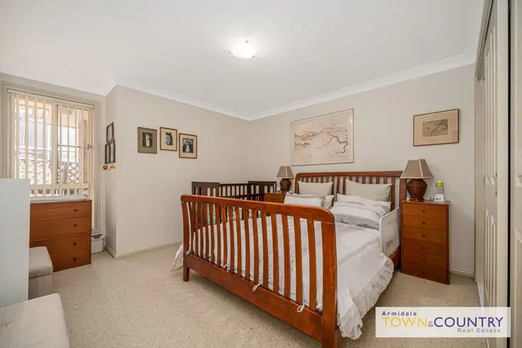 Sixth view of Homely house listing, 5 Mayfield Avenue, Armidale NSW 2350