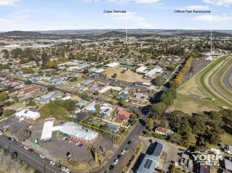 Fourth view of Homely house listing, 34 Hursley Rd, Newtown QLD 4350