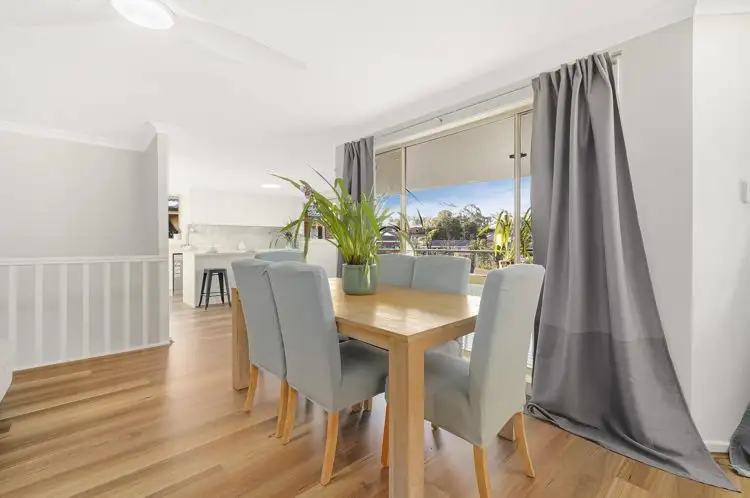 Sixth view of Homely house listing, 33 Frontignan St, Eschol Park NSW 2558