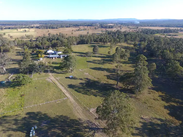 790 Mongogarie Road, Leeville NSW 2470