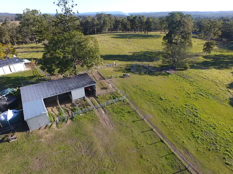 Fourth view of Homely rural property listing, 790 Mongogarie Road, Leeville NSW 2470