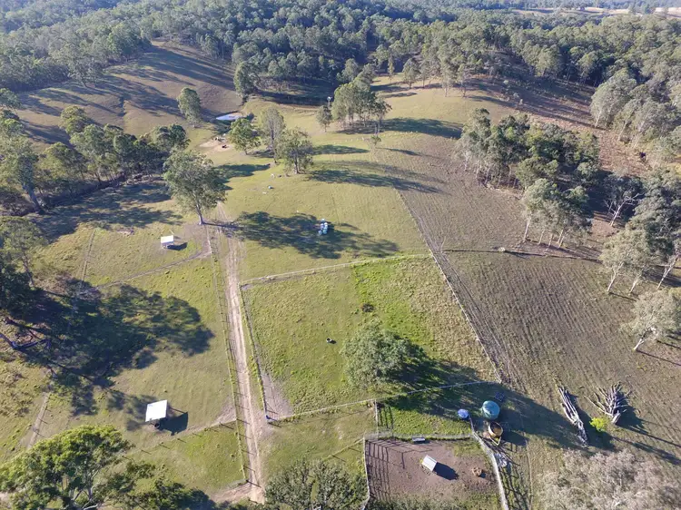 Fifth view of Homely rural property listing, 790 Mongogarie Road, Leeville NSW 2470