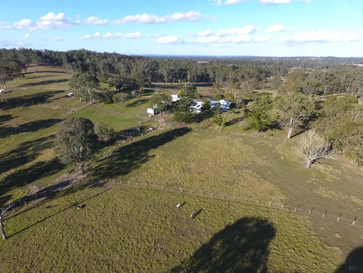 Seventh view of Homely rural property listing, 790 Mongogarie Road, Leeville NSW 2470