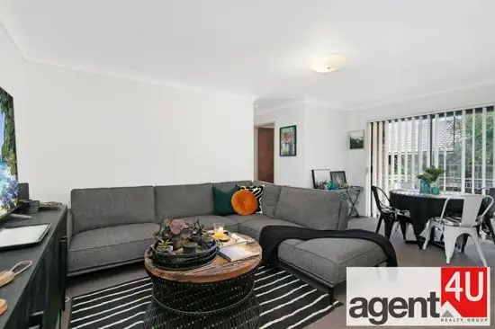 Second view of Homely apartment listing, 10/171-173 Derby Street, Penrith NSW 2750