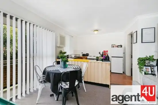 Fourth view of Homely apartment listing, 10/171-173 Derby Street, Penrith NSW 2750