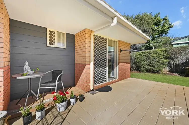 24/306-310 James Street, Harristown QLD 4350