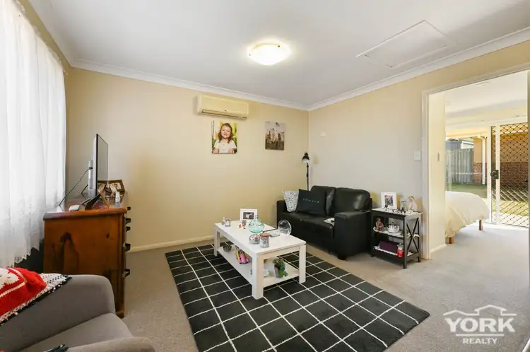 Third view of Homely unit listing, 24/306-310 James Street, Harristown QLD 4350