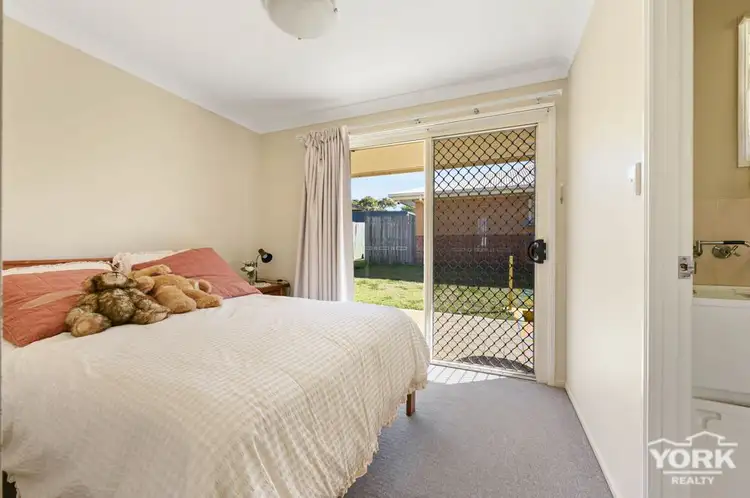Fourth view of Homely unit listing, 24/306-310 James Street, Harristown QLD 4350