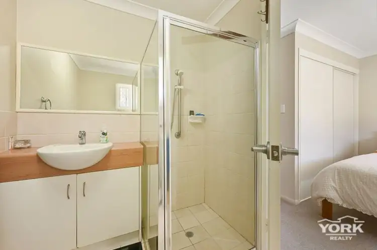 Fifth view of Homely unit listing, 24/306-310 James Street, Harristown QLD 4350