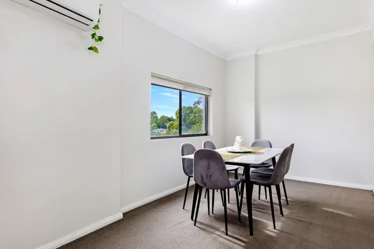 Second view of Homely apartment listing, 59 / 23 - 25 North Rocks Road, North Rocks NSW 2151