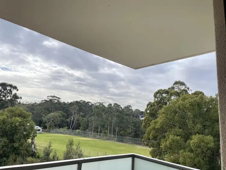 Fifth view of Homely apartment listing, 59 / 23 - 25 North Rocks Road, North Rocks NSW 2151