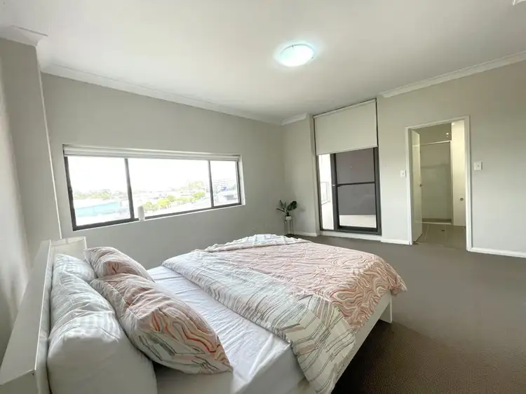 Sixth view of Homely apartment listing, 59 / 23 - 25 North Rocks Road, North Rocks NSW 2151