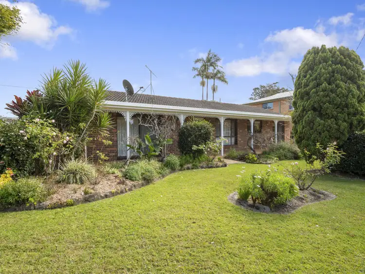 Fourth view of Homely house listing, 1 Moore Place, Urunga NSW 2455
